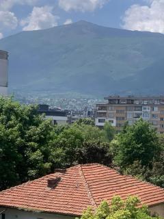 Lilia 5 Self-Check in apartment - 8