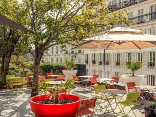 Mercure Paris Montmartre Sacré Coeur - Parijs - 0