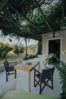 Countryside Home I Naxos - Naxos Chora - 0