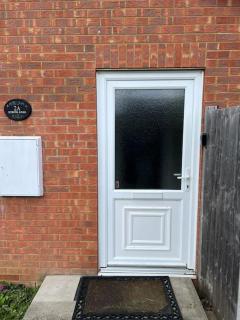 Family & Contractors Complementary Wine Coffee Tea - Earith - 6