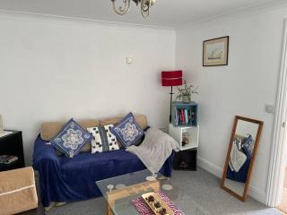 Family & Contractors Complementary Wine Coffee Tea - Earith - 9