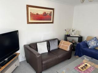 Family & Contractors Complementary Wine Coffee Tea - Earith - 5