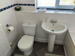 Family & Contractors Complementary Wine Coffee Tea - Earith - 2