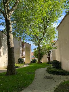 Appartement Cosy Disneyland - 1