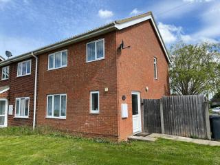 Family & Contractors Complementary Wine Coffee Tea - Earith - 0