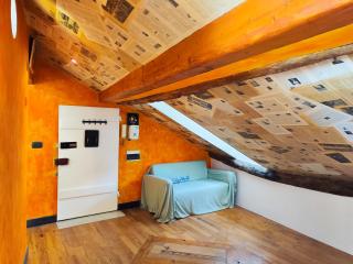 Fuori Rotta House by Holiday World - Genova - 9