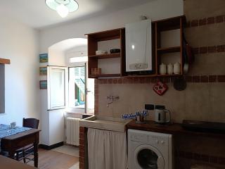 Fuori Rotta House by Holiday World - Genova - 6