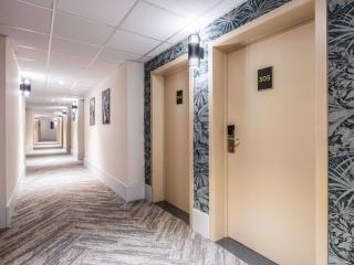 ibis Styles Hotel Brussels Centre Stéphanie - Brussels - 6