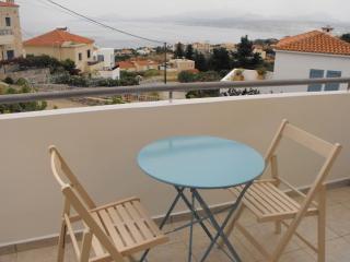 Christinas summer house with pool in Kefalas - 1