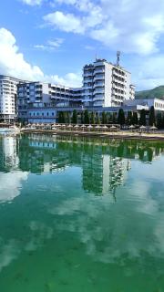 Hotel Enkelana - Pogradec - 0