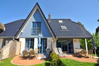 Windflüchter - Zingst - 9