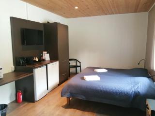 Telemark Motel and Apartment - Hauggrend - 2