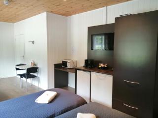 Telemark Motel and Apartment - Hauggrend - 1