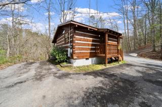 A Lover's Paradise cabin - Gatlinburg - 0