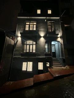 Yeni , Merkezî , Galata'da #3 - Istanbul - 8