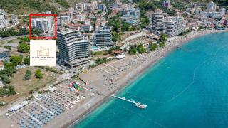 ID LUX APARTMENTS - Bečići - 0