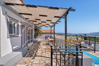 Villa Jimmy's Katomeri 2 - Meganisi - 7