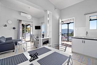 Villa Jimmy's Katomeri 2 - Meganisi - 2