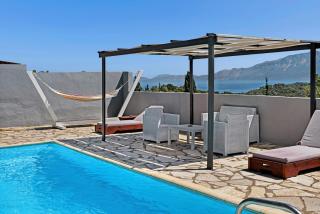 Villa Jimmy's Katomeri 2 - Meganisi - 9