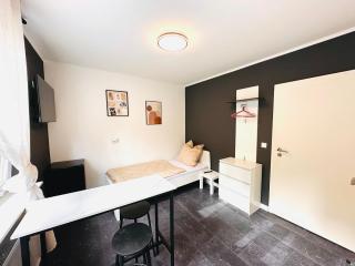 Keli Apartments Zentrum Oldenburg - Oldemburgo - 7