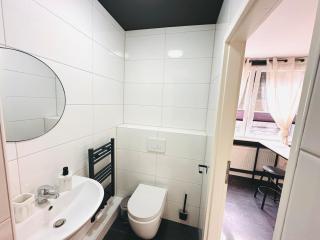 Keli Apartments Zentrum Oldenburg - Oldemburgo - 2