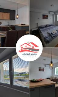 Urban Haven - 7