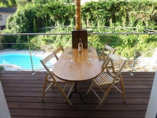 Appartement dans superbe Villa - La Croix-Valmer - 9