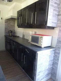Appartement dans superbe Villa - La Croix-Valmer - 8