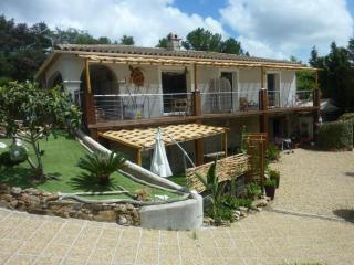 Appartement dans superbe Villa - La Croix-Valmer - 5