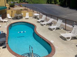 Quality Inn Hillsville - Hillsville - 0