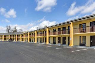 Quality Inn Hillsville - Hillsville - 6