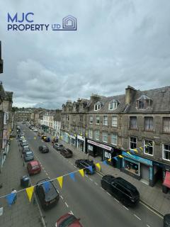 Cross Wynd Apartment - 3