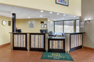 Quality Inn Hillsville - Hillsville - 5