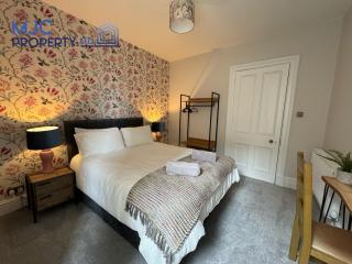Cross Wynd Apartment - 1