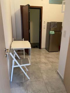 Studio apartment beach Loutraki - Loutraki - 5