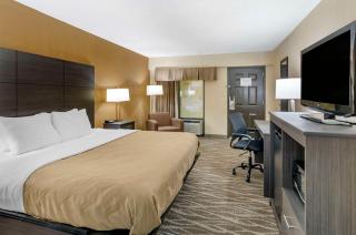 Quality Inn Hillsville - 1