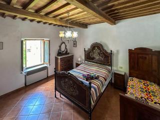 Renee House - Piancastagnaio - 8