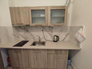 Studio apartment beach Loutraki - Loutraki - 8