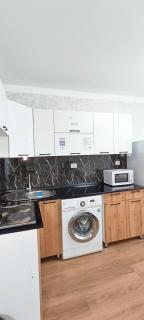 ЖК Нурлы Дала 206 Апорт - 2