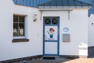 Kleiner Pirat - Zingst - 8