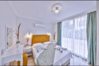 Villa Arissa - Kaş - 7