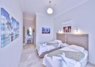Villa Arissa - Kaş - 3