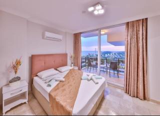Villa Arissa - Kaş - 2