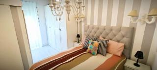 Luminoso Apartamento de Diseño en Paseo Imperial - Madrid - 4