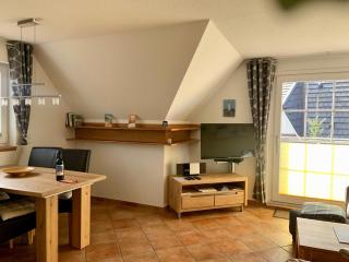 Ostseerose - Zingst - 2