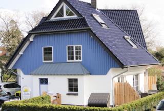 Seekieker - Zingst - 0