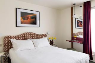 Hôtel Dalila - París - 5