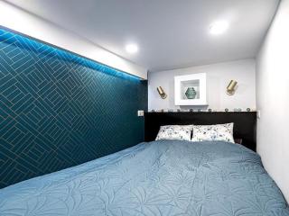 Sandrina Basilica apartment - Budapest - 4