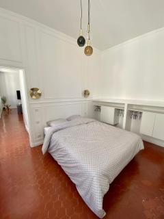 Grand T2 Cours Napoleon B - Ajaccio - 7