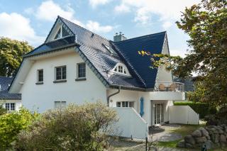 Strandrose - Zingst - 9